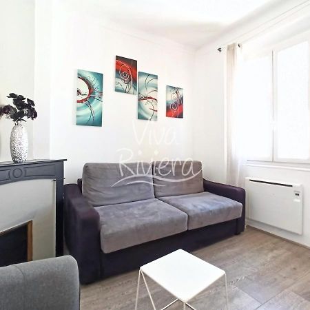 Appartamento Viva Riviera - 10 Rue Florian Cannes Esterno foto