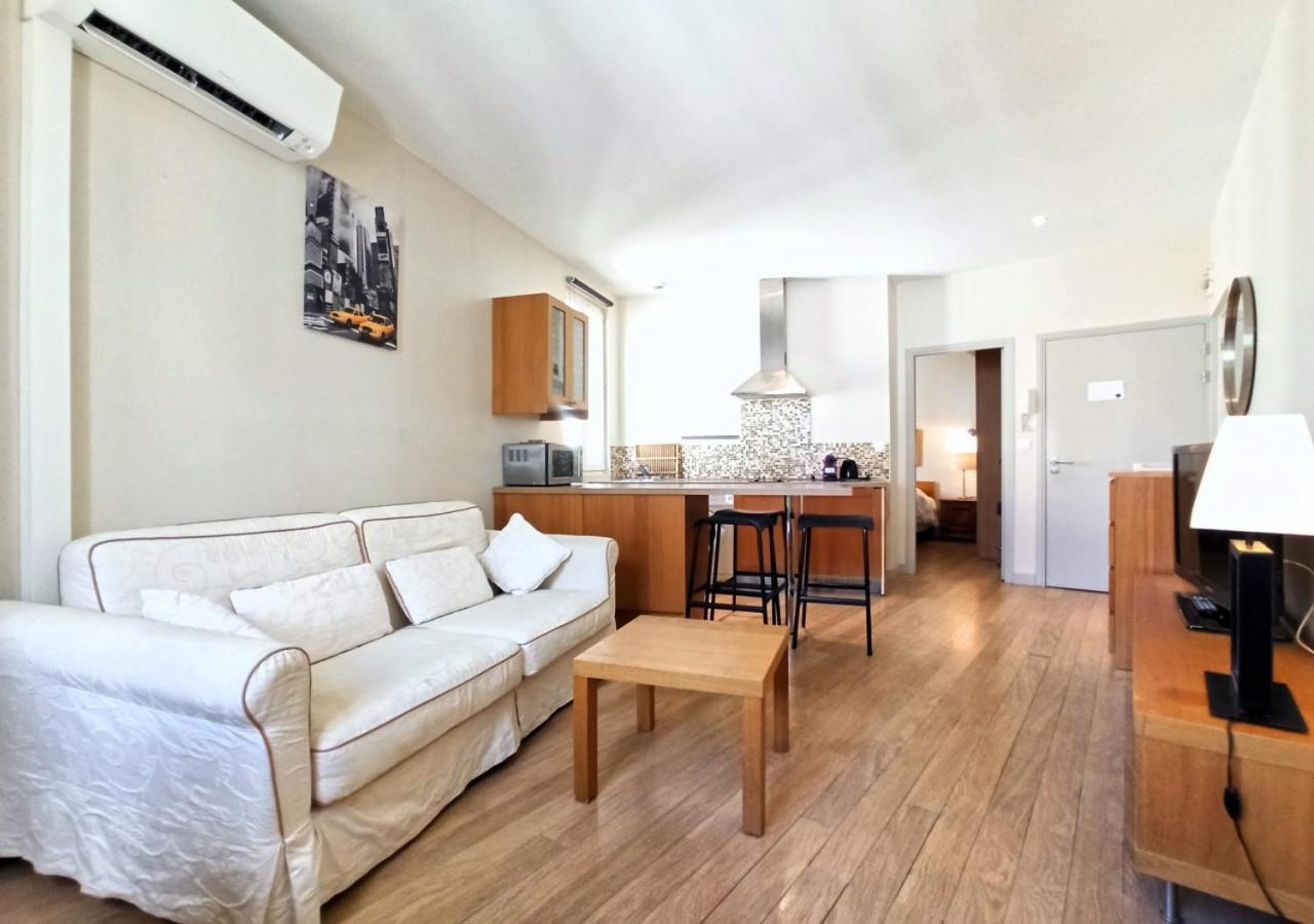 Appartamento Viva Riviera - 10 Rue Florian Cannes Esterno foto