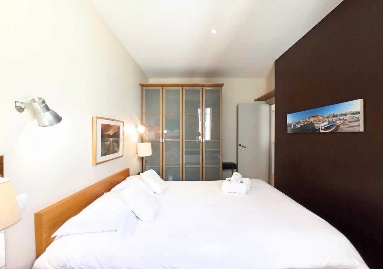 Appartamento Viva Riviera - 10 Rue Florian Cannes Esterno foto