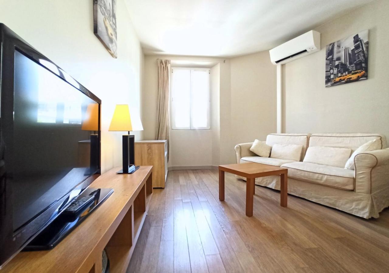Appartamento Viva Riviera - 10 Rue Florian Cannes Esterno foto