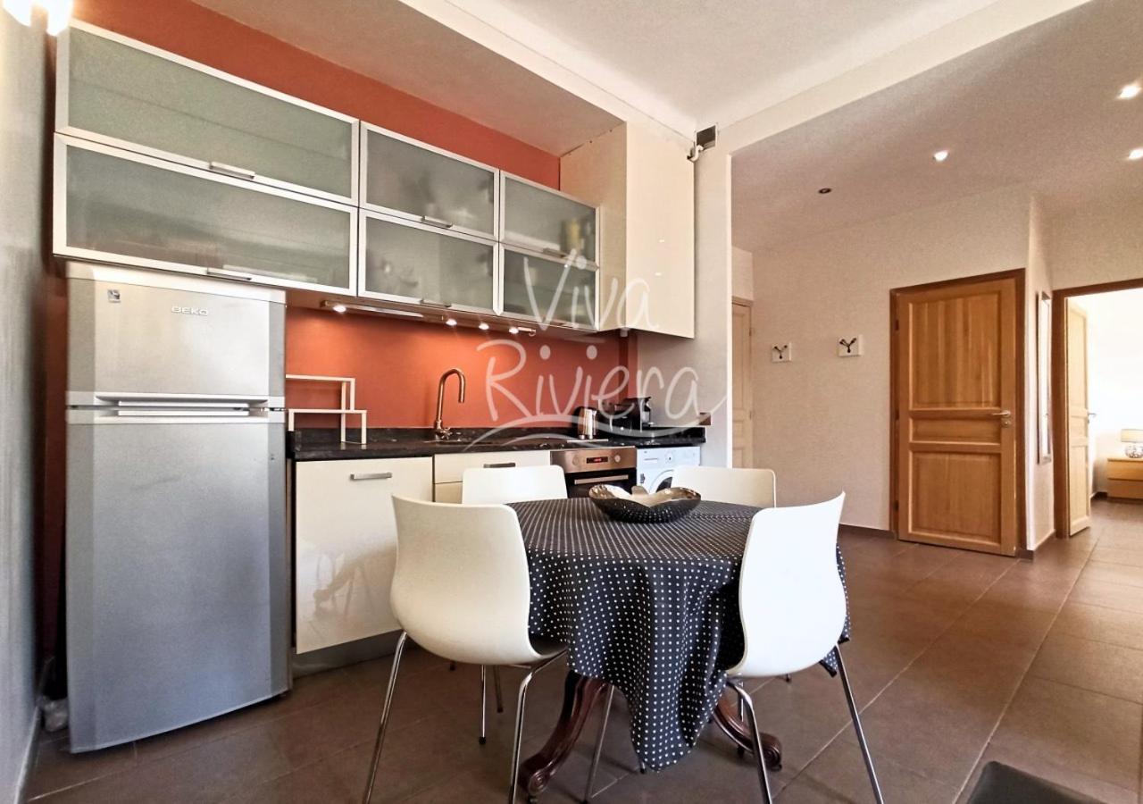 Appartamento Viva Riviera - 10 Rue Florian Cannes Esterno foto