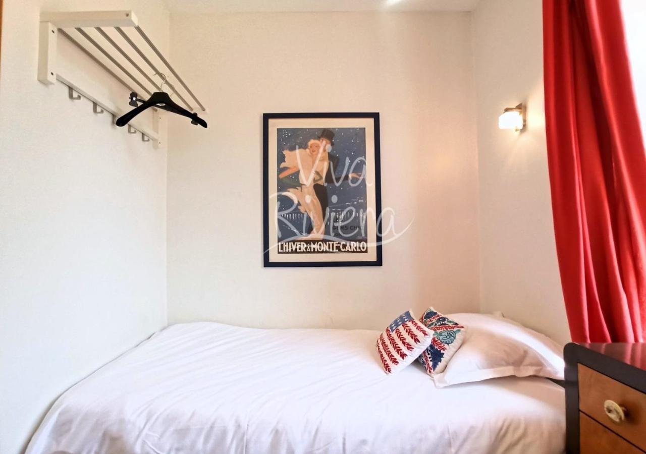 Appartamento Viva Riviera - 10 Rue Florian Cannes Esterno foto