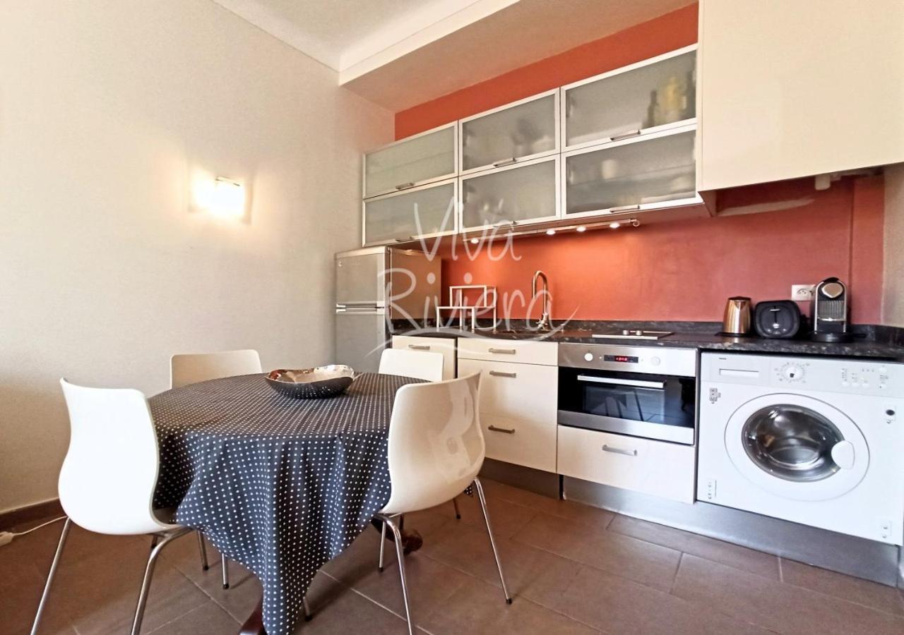 Appartamento Viva Riviera - 10 Rue Florian Cannes Esterno foto