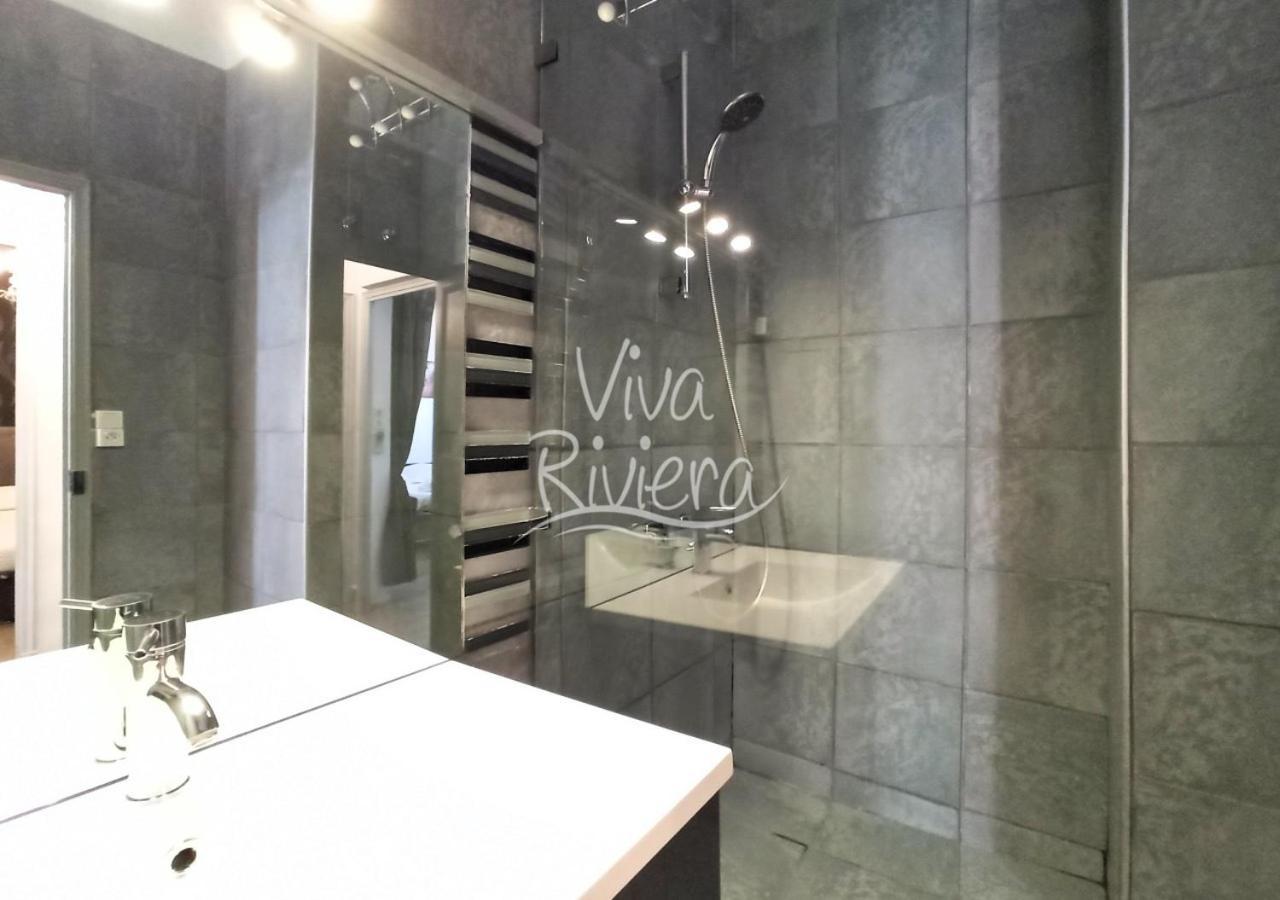 Appartamento Viva Riviera - 10 Rue Florian Cannes Esterno foto