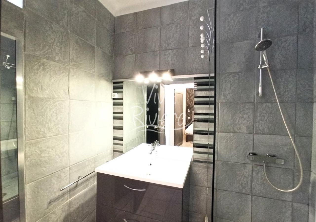 Appartamento Viva Riviera - 10 Rue Florian Cannes Esterno foto