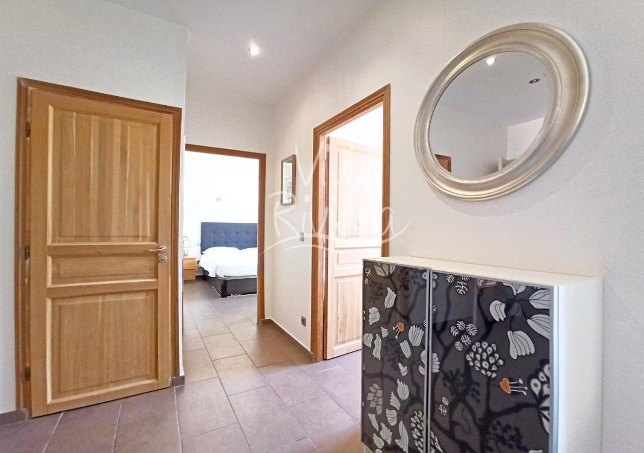 Appartamento Viva Riviera - 10 Rue Florian Cannes Esterno foto