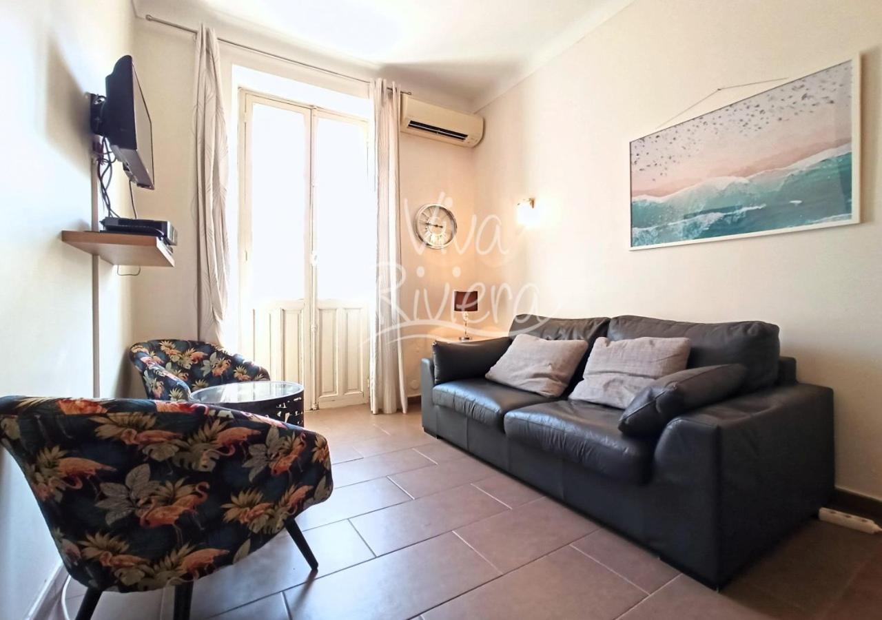 Appartamento Viva Riviera - 10 Rue Florian Cannes Esterno foto