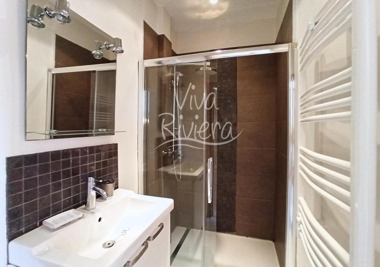 Appartamento Viva Riviera - 10 Rue Florian Cannes Esterno foto