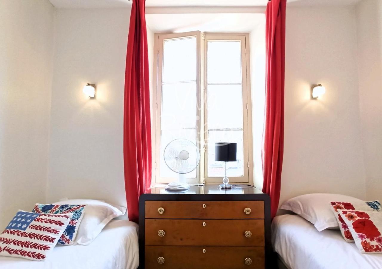 Appartamento Viva Riviera - 10 Rue Florian Cannes Esterno foto