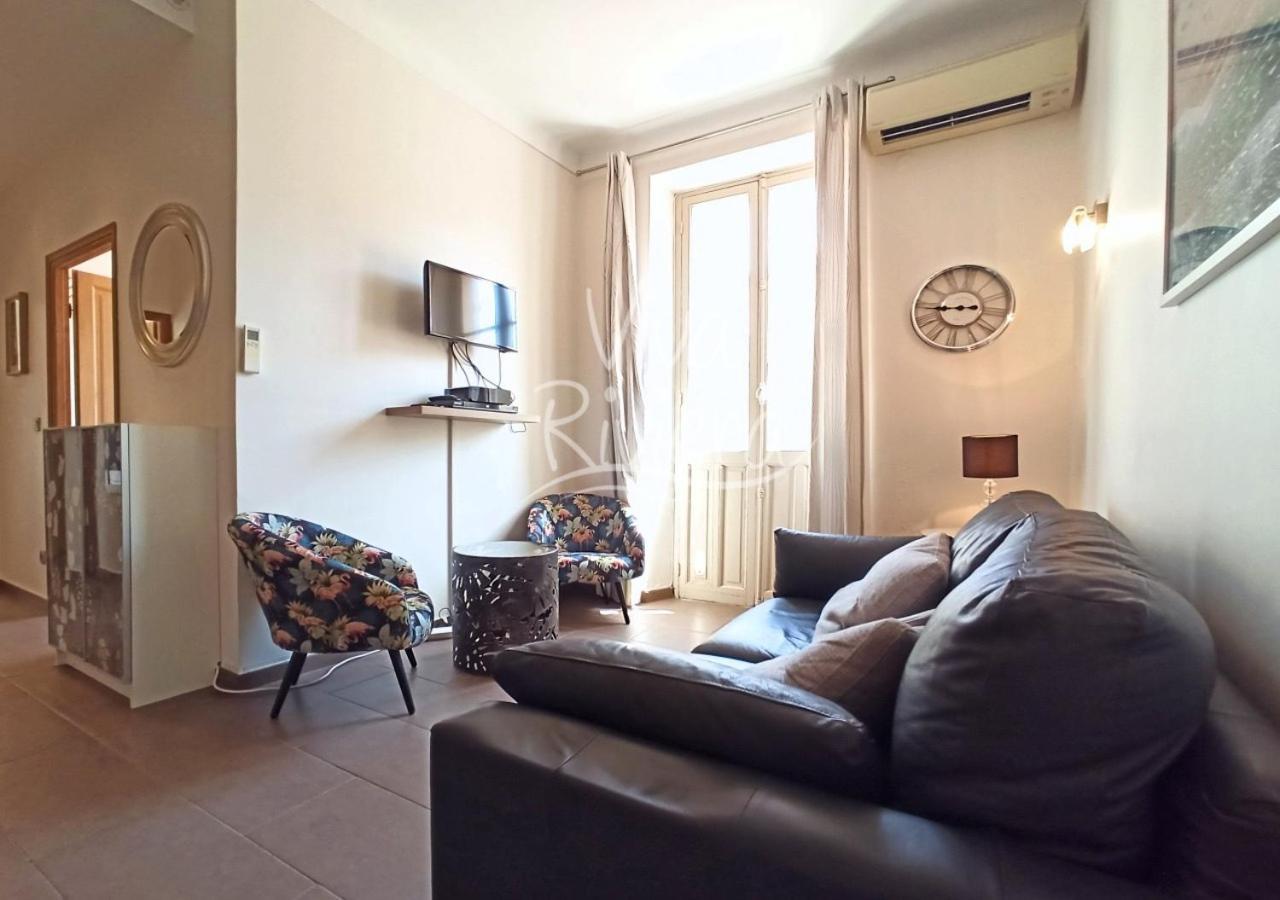 Appartamento Viva Riviera - 10 Rue Florian Cannes Esterno foto