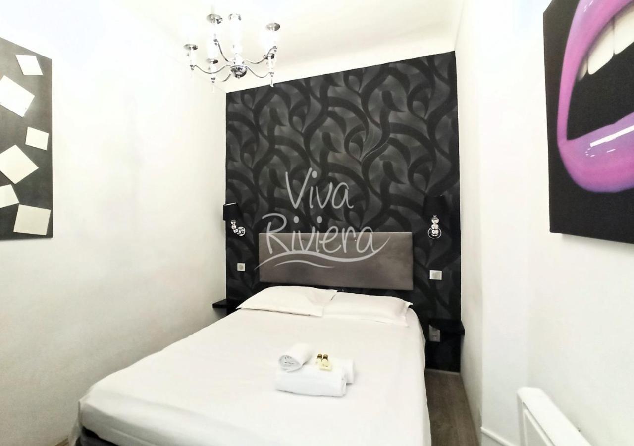 Appartamento Viva Riviera - 10 Rue Florian Cannes Esterno foto