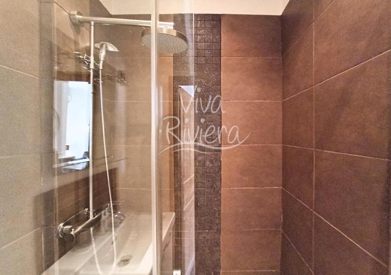 Appartamento Viva Riviera - 10 Rue Florian Cannes Esterno foto