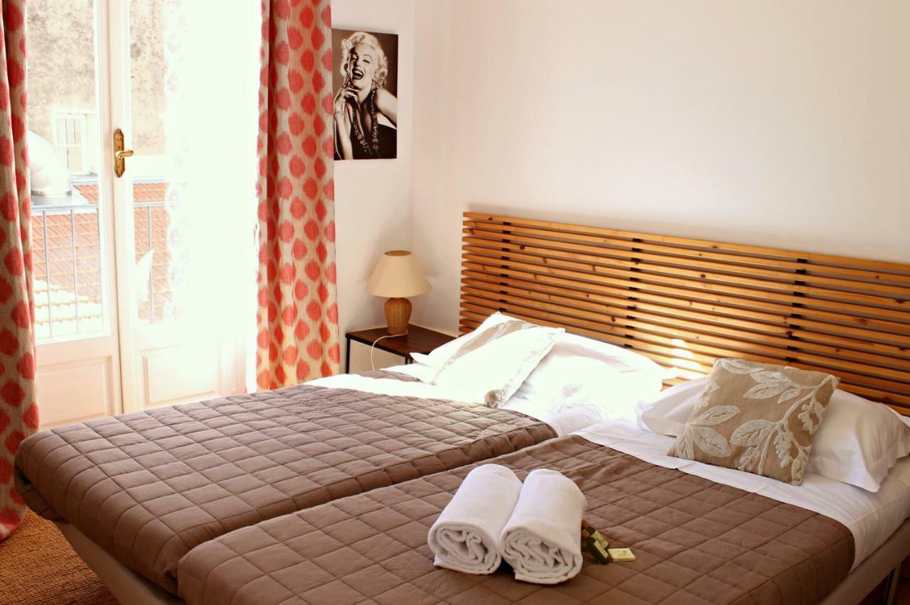 Appartamento Viva Riviera - 10 Rue Florian Cannes Esterno foto