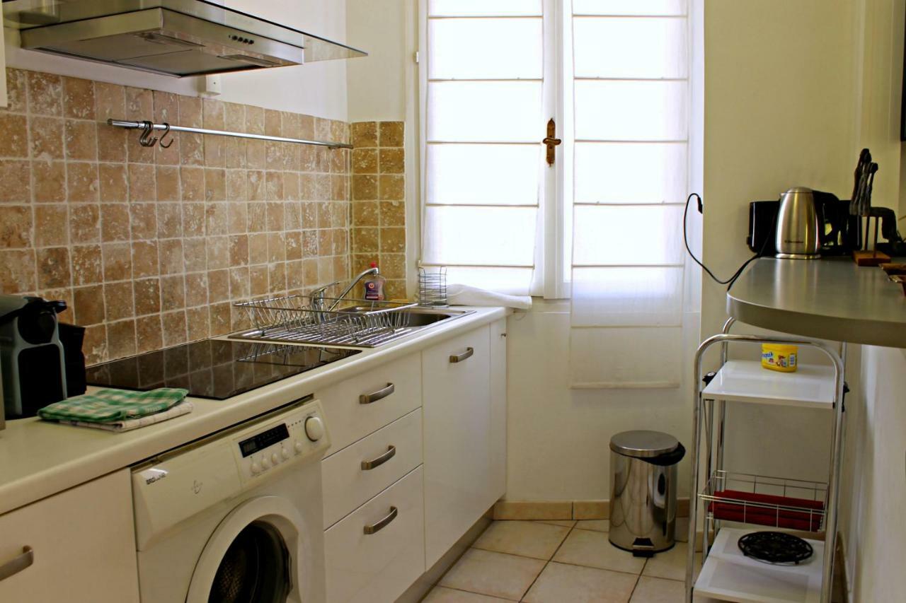 Appartamento Viva Riviera - 10 Rue Florian Cannes Esterno foto