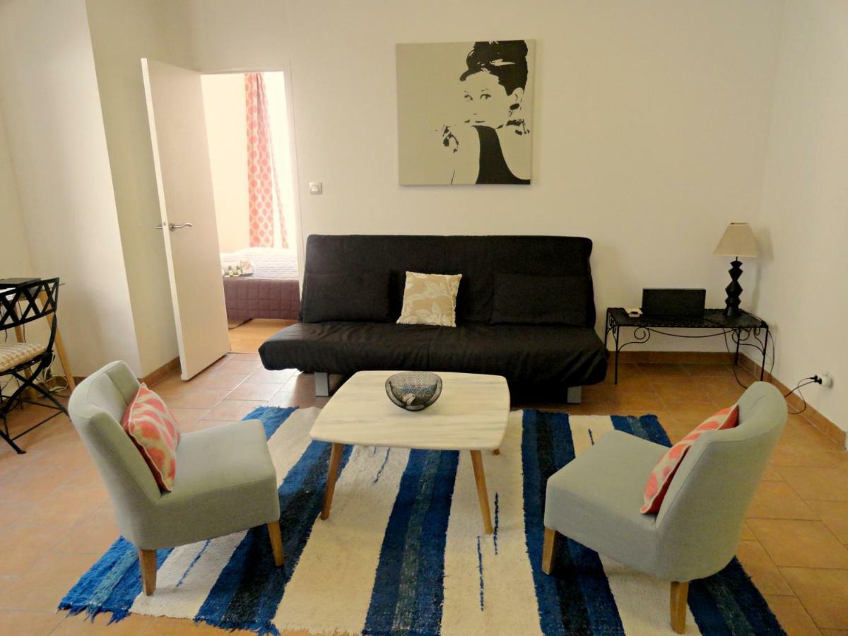Appartamento Viva Riviera - 10 Rue Florian Cannes Esterno foto