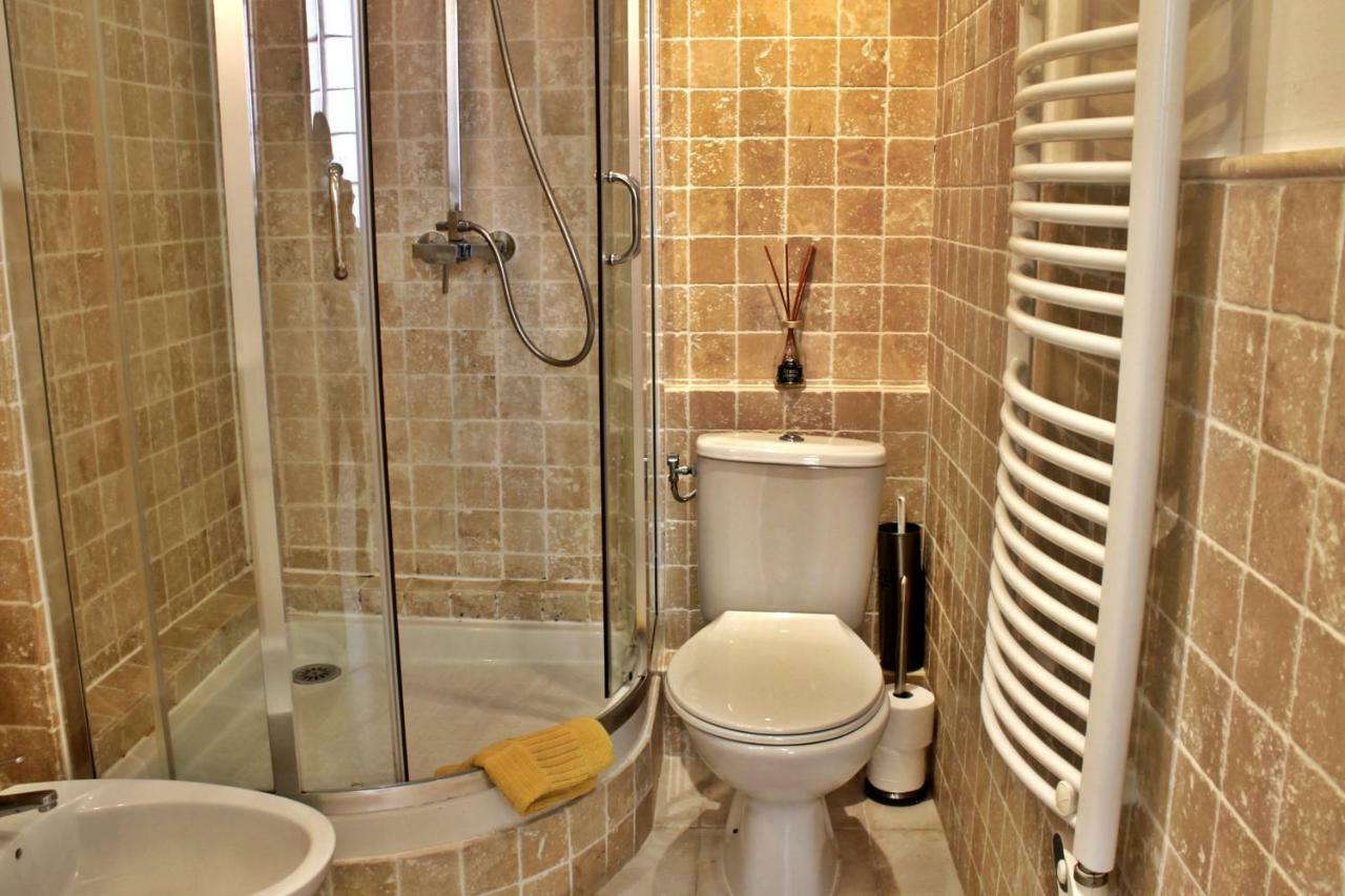 Appartamento Viva Riviera - 10 Rue Florian Cannes Esterno foto