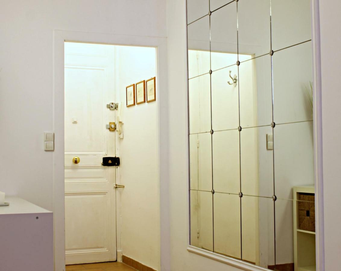 Appartamento Viva Riviera - 10 Rue Florian Cannes Esterno foto